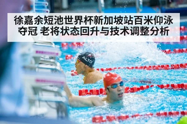 徐嘉余短池世界杯新加坡站百米仰泳夺冠 老将状态回升与技术调整分析